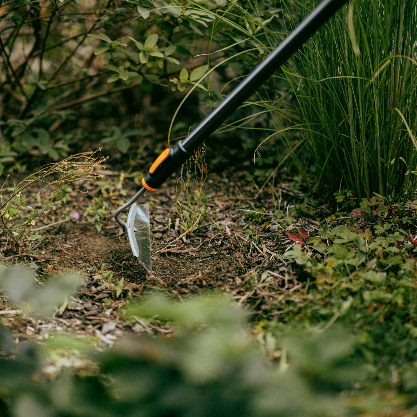 Harvennuskuokka Fiskars OneClick