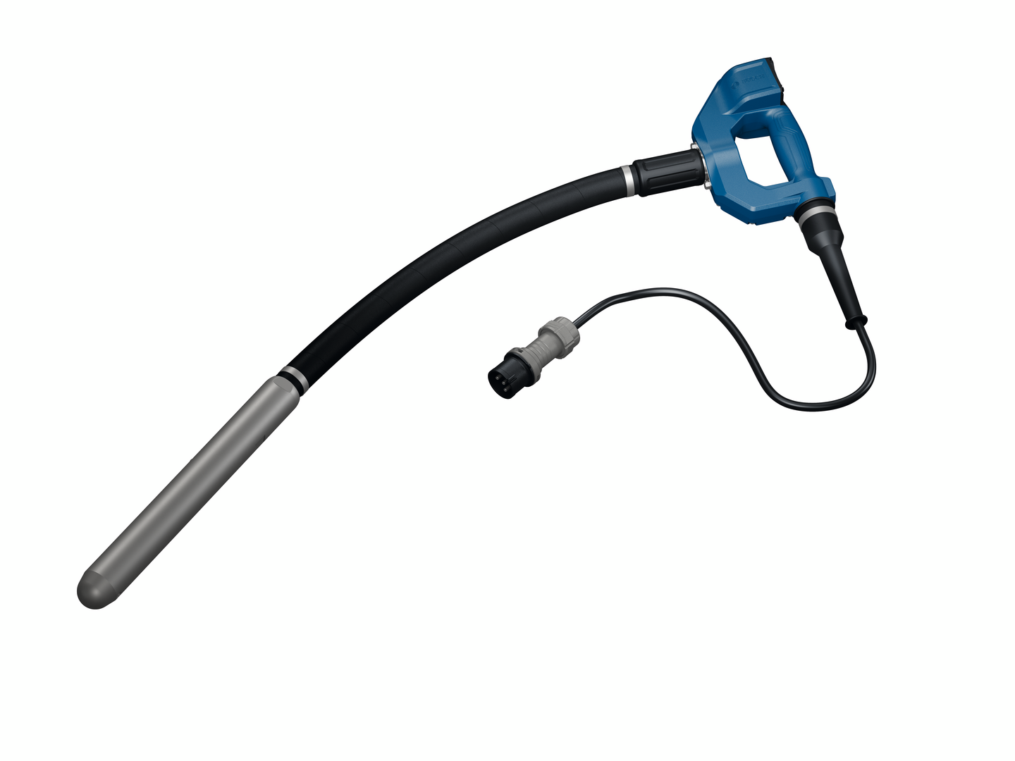 Betonitärytin Bosch GDI50-65D