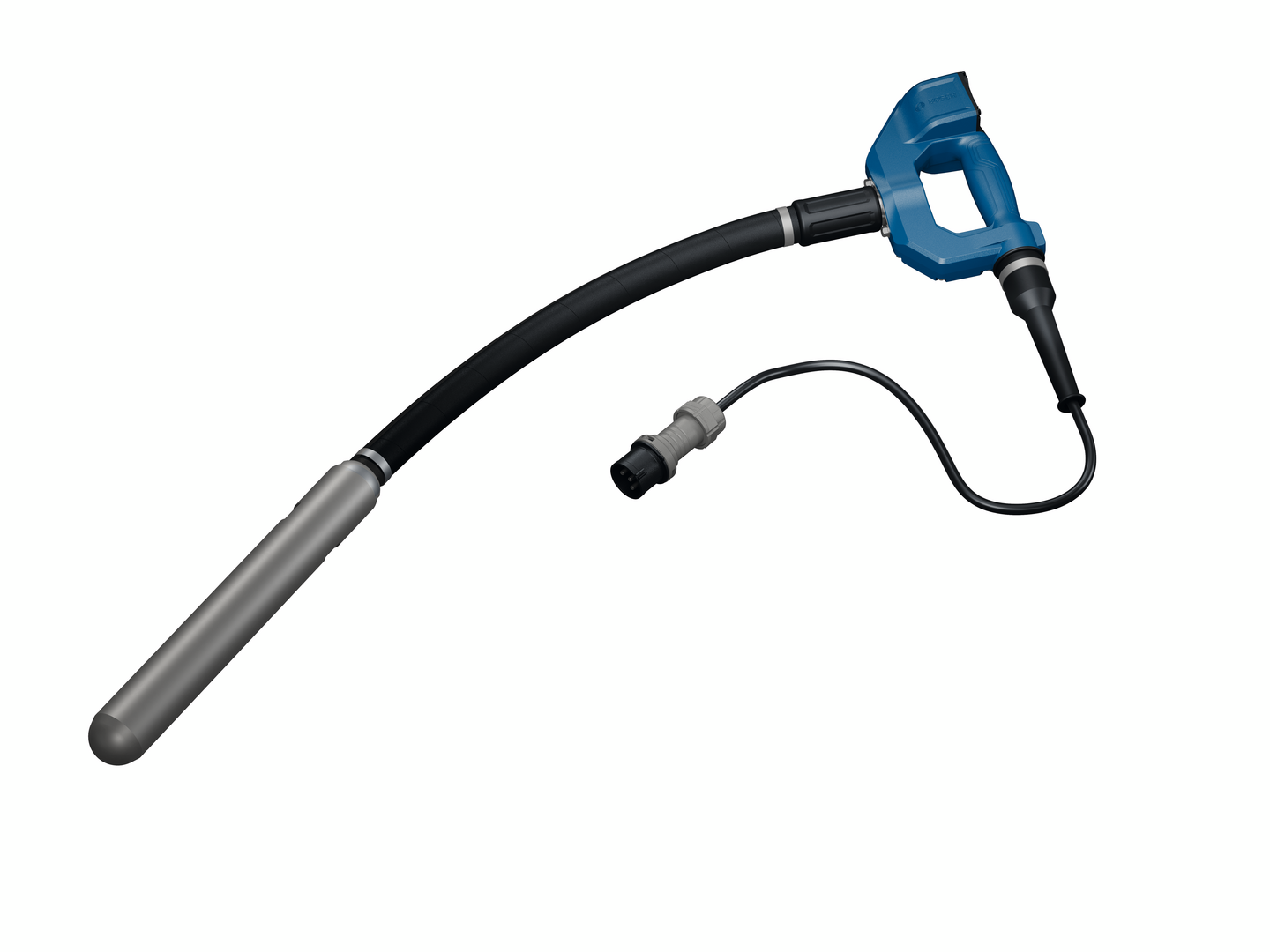 Betonitärytin Bosch GDI59-65D