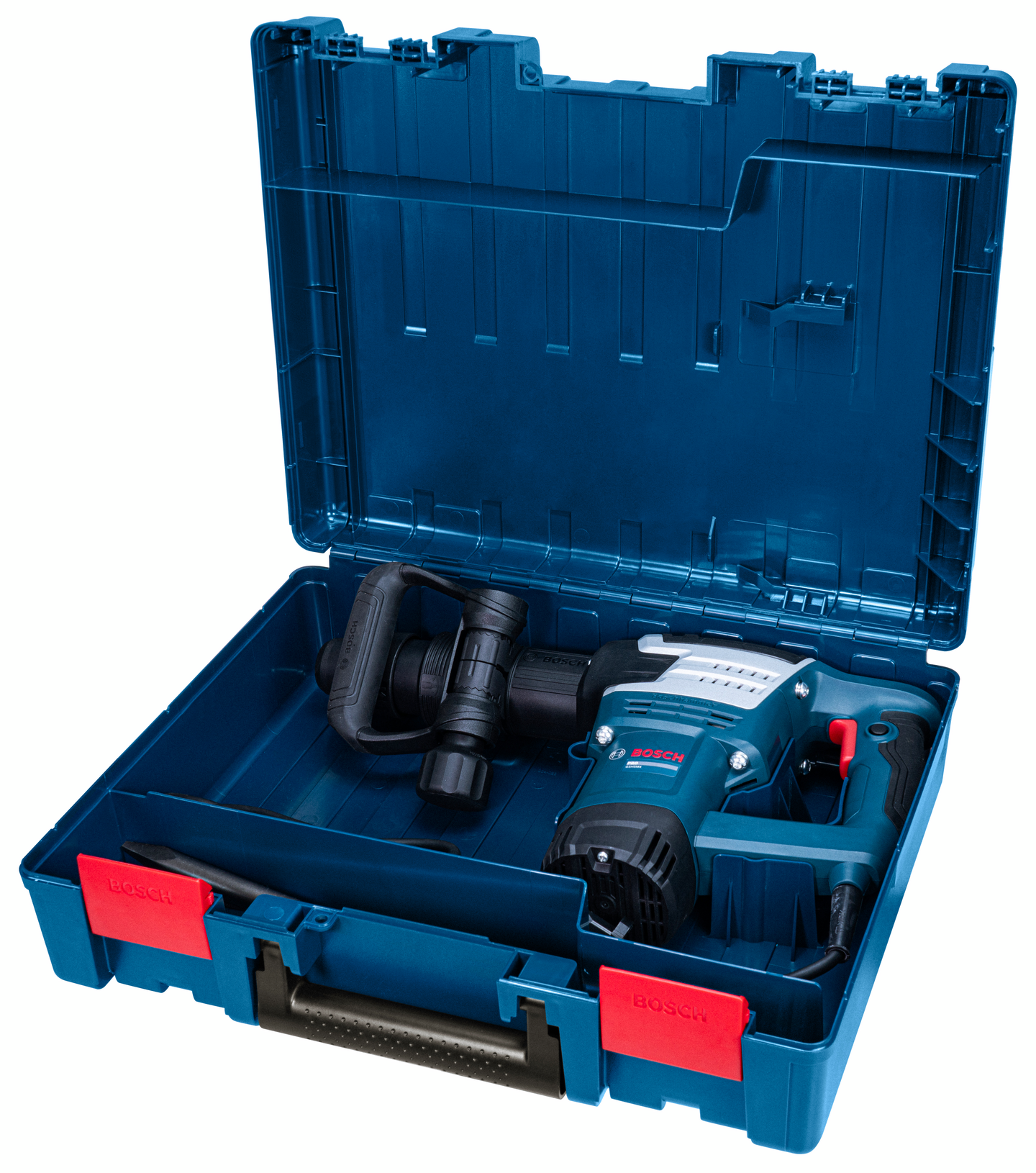 Piikkausvasara Bosch PRO GSH5HX