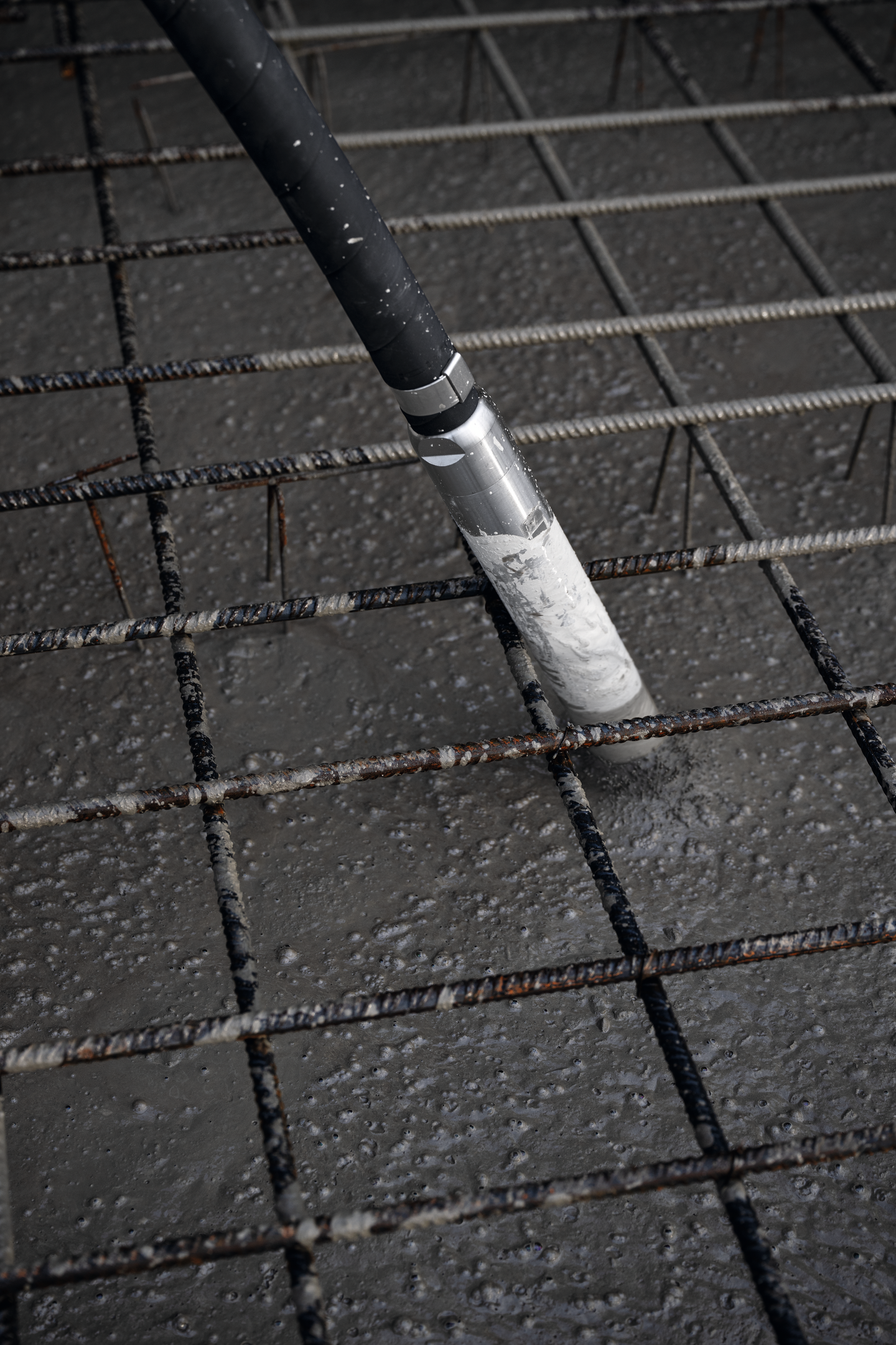 Betonitärytin Bosch GDI50-65D