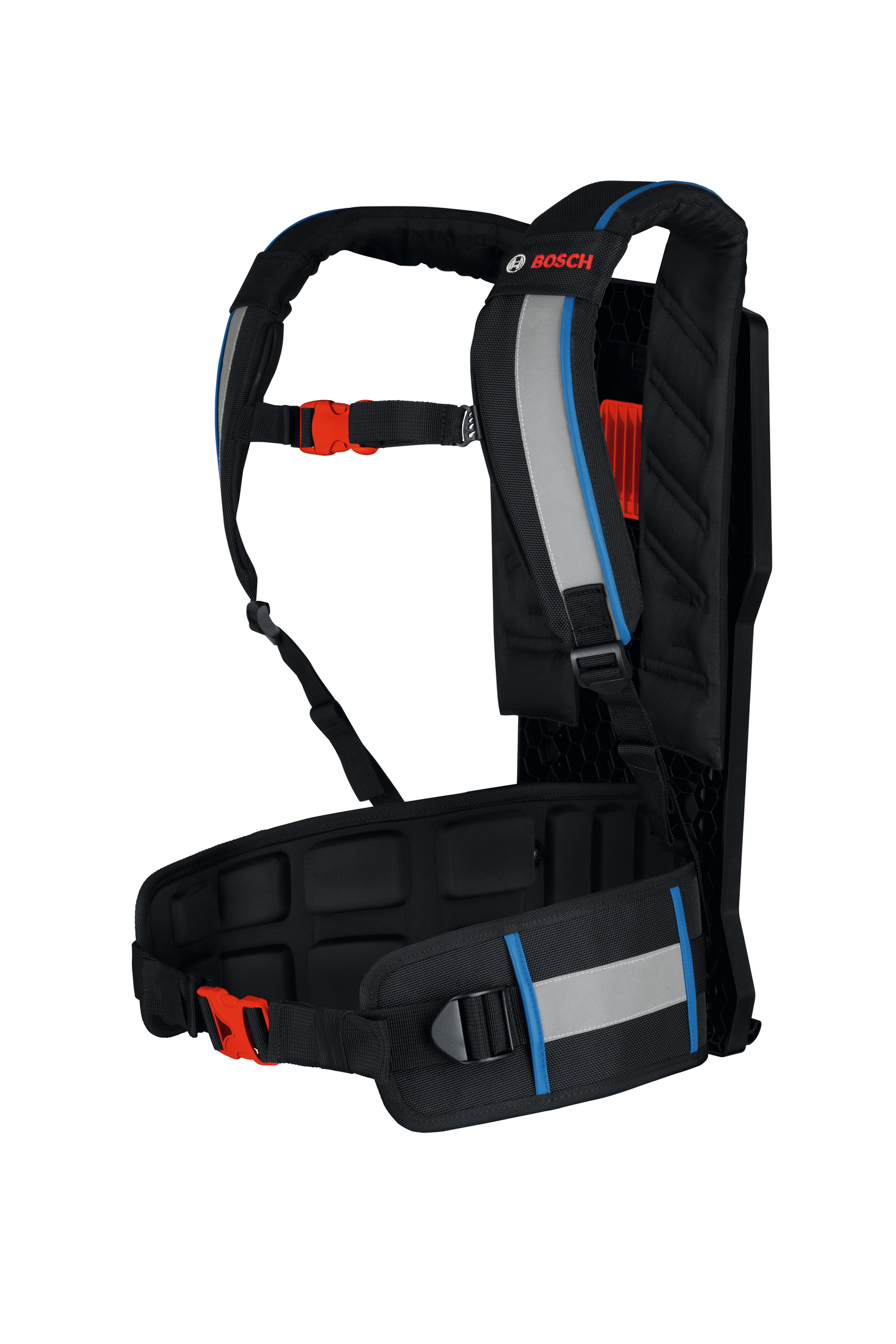 Betonitäryttimen kantojärjestelmä Bosch PRO GBP100