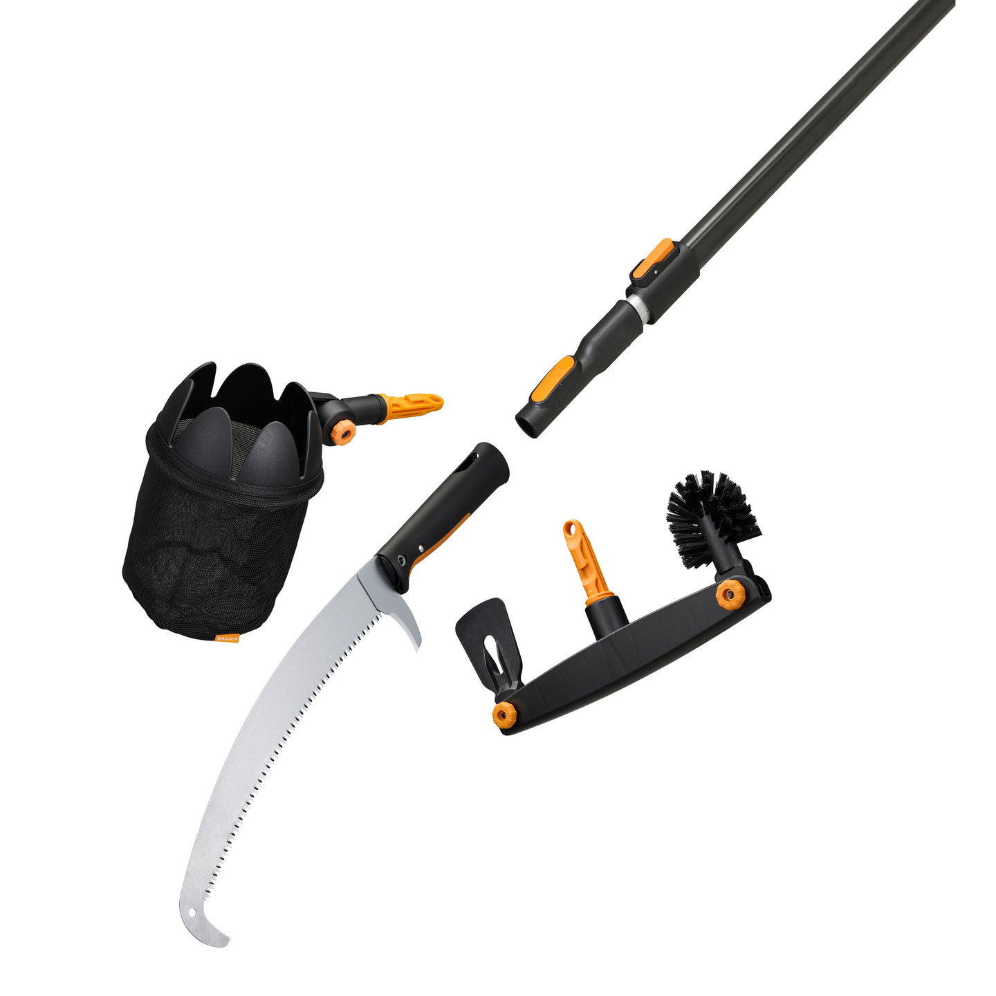 Hedelmäpoimuri Fiskars OneClick