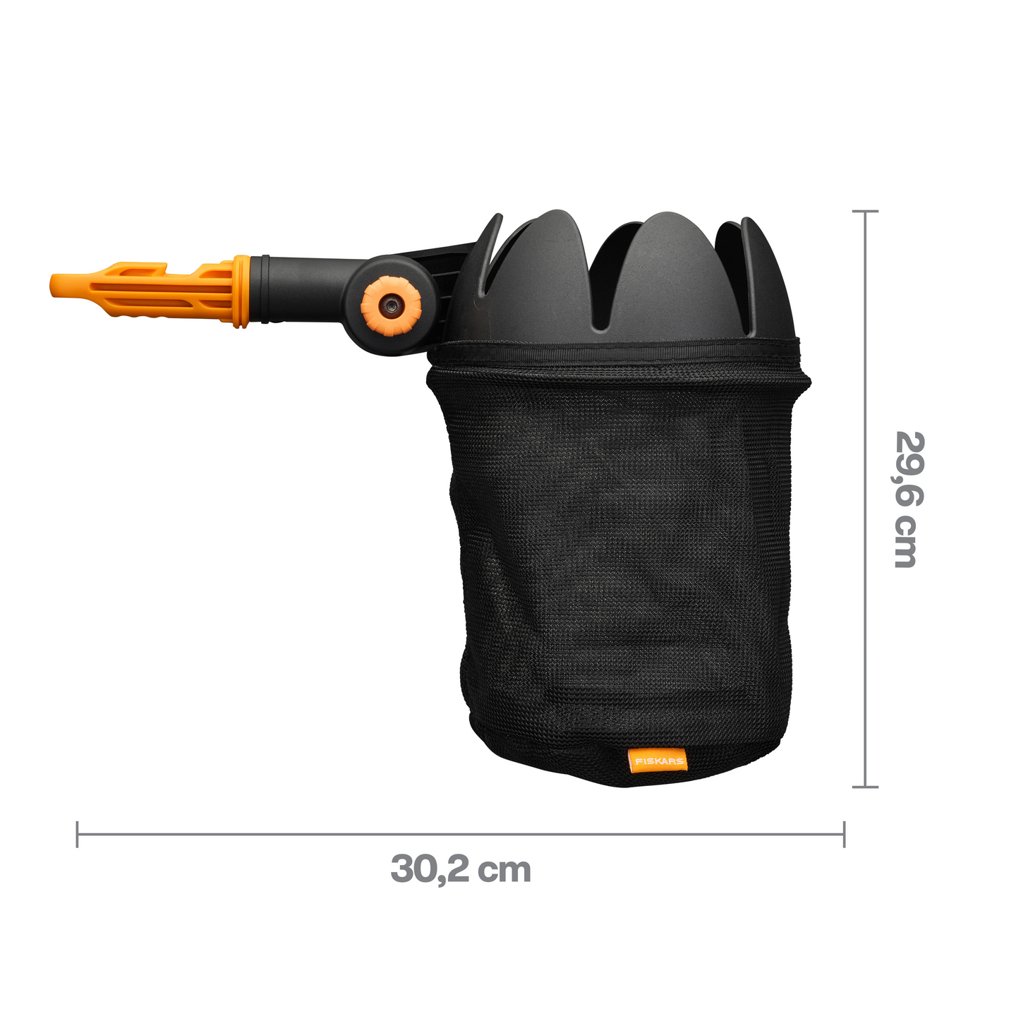 Hedelmäpoimuri Fiskars OneClick