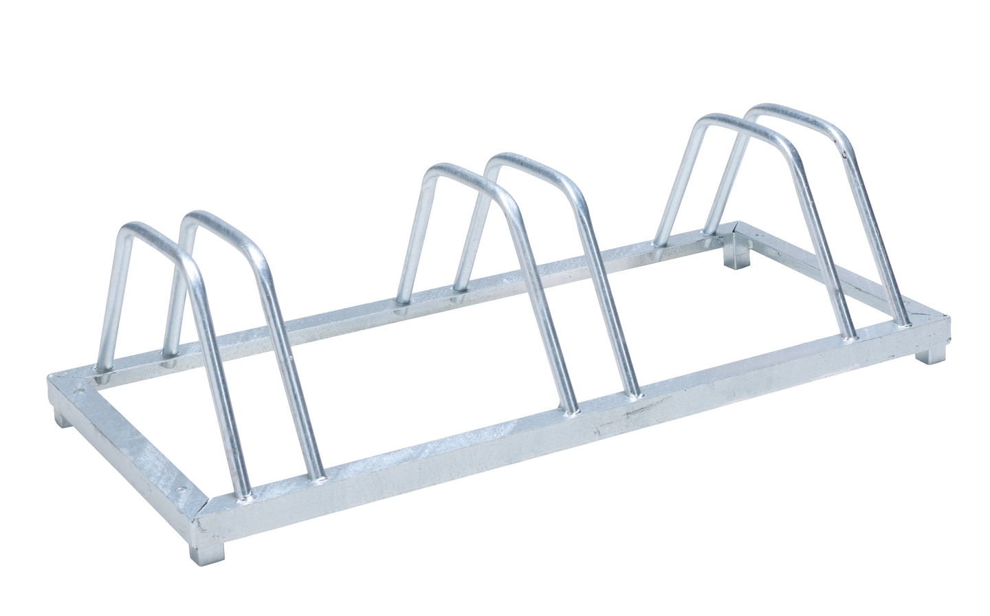 Pyöräteline FXA kolmelle polkupyörälle