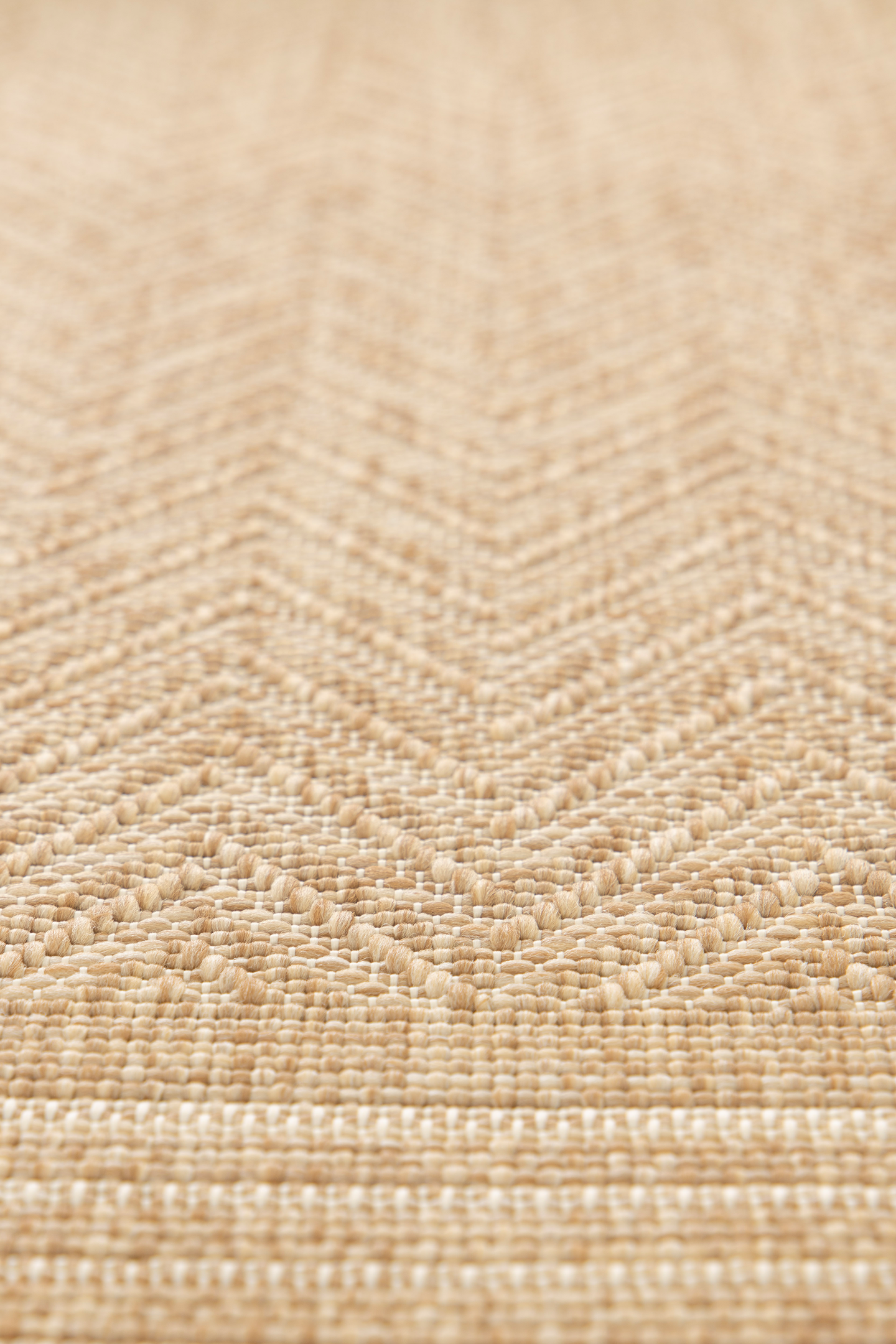 Sisä- ja ulkomatto CELLO Marna 80x200 cm beige