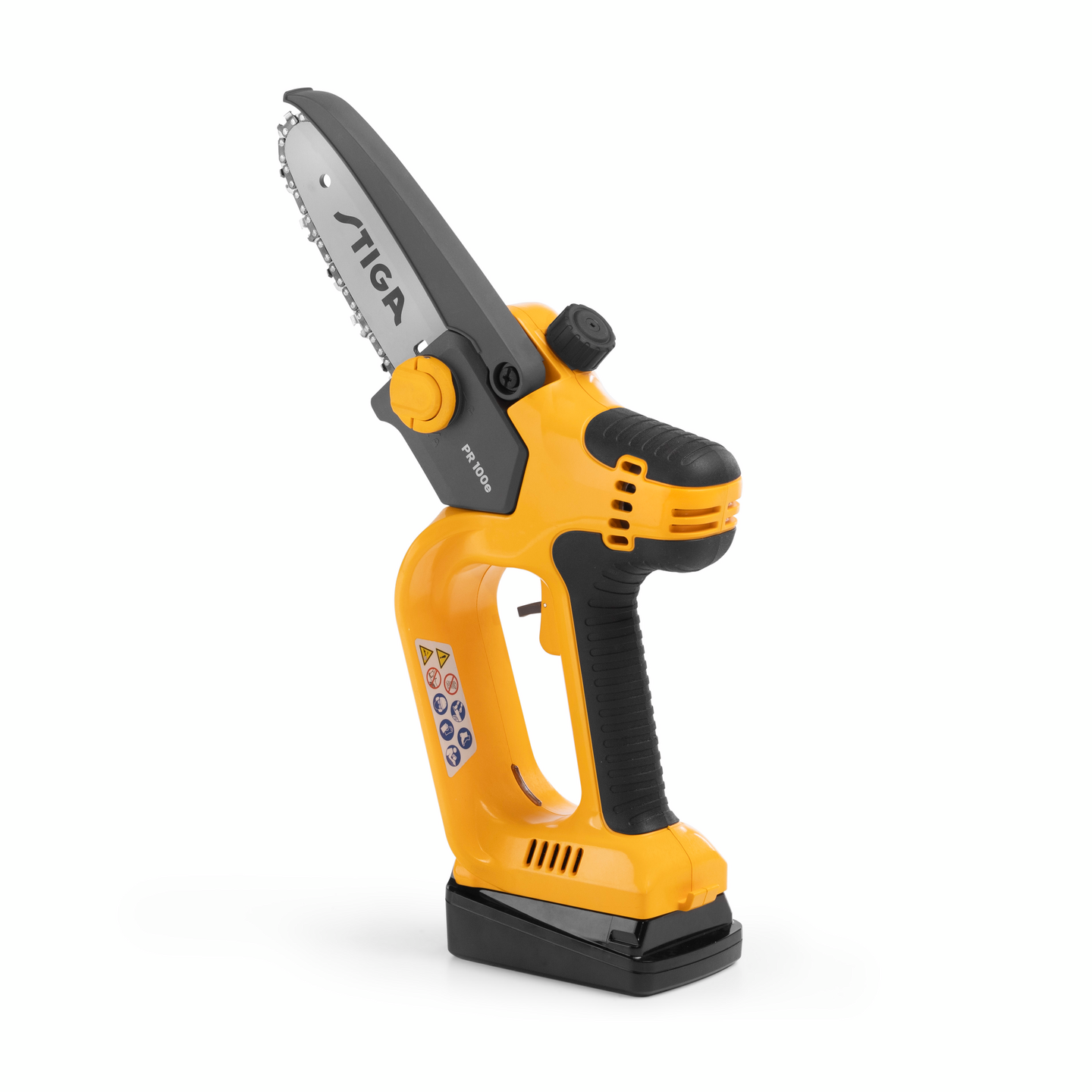 Akkuoksasaha STIGA PR 100e Kit 20V 2Ah