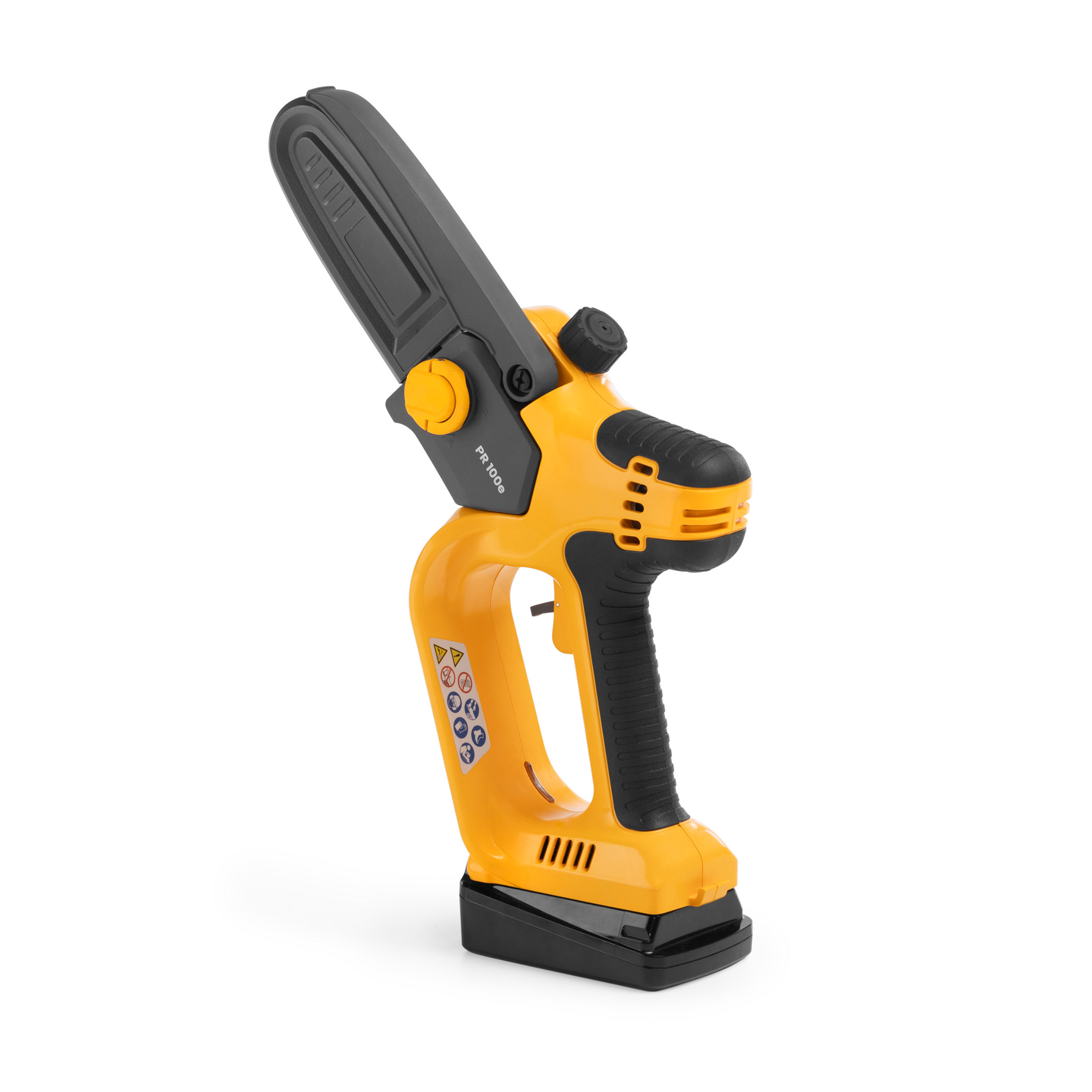 Akkuoksasaha STIGA PR 100e Kit 20V 2Ah