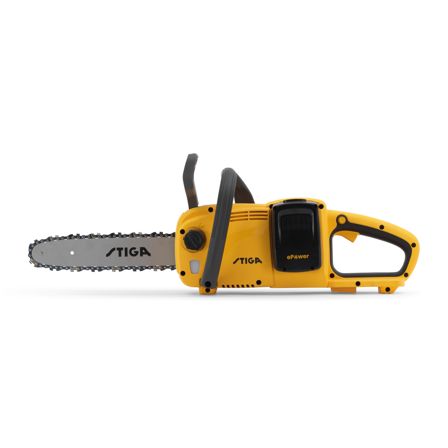 Akkuketjusaha STIGA CS 300 E runko