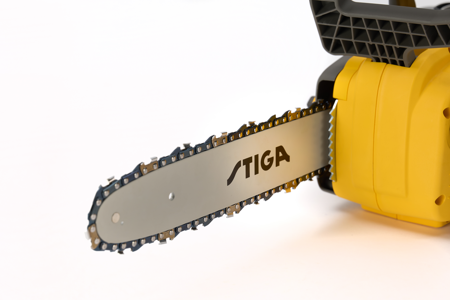 Akkuketjusaha STIGA CS 300 E runko
