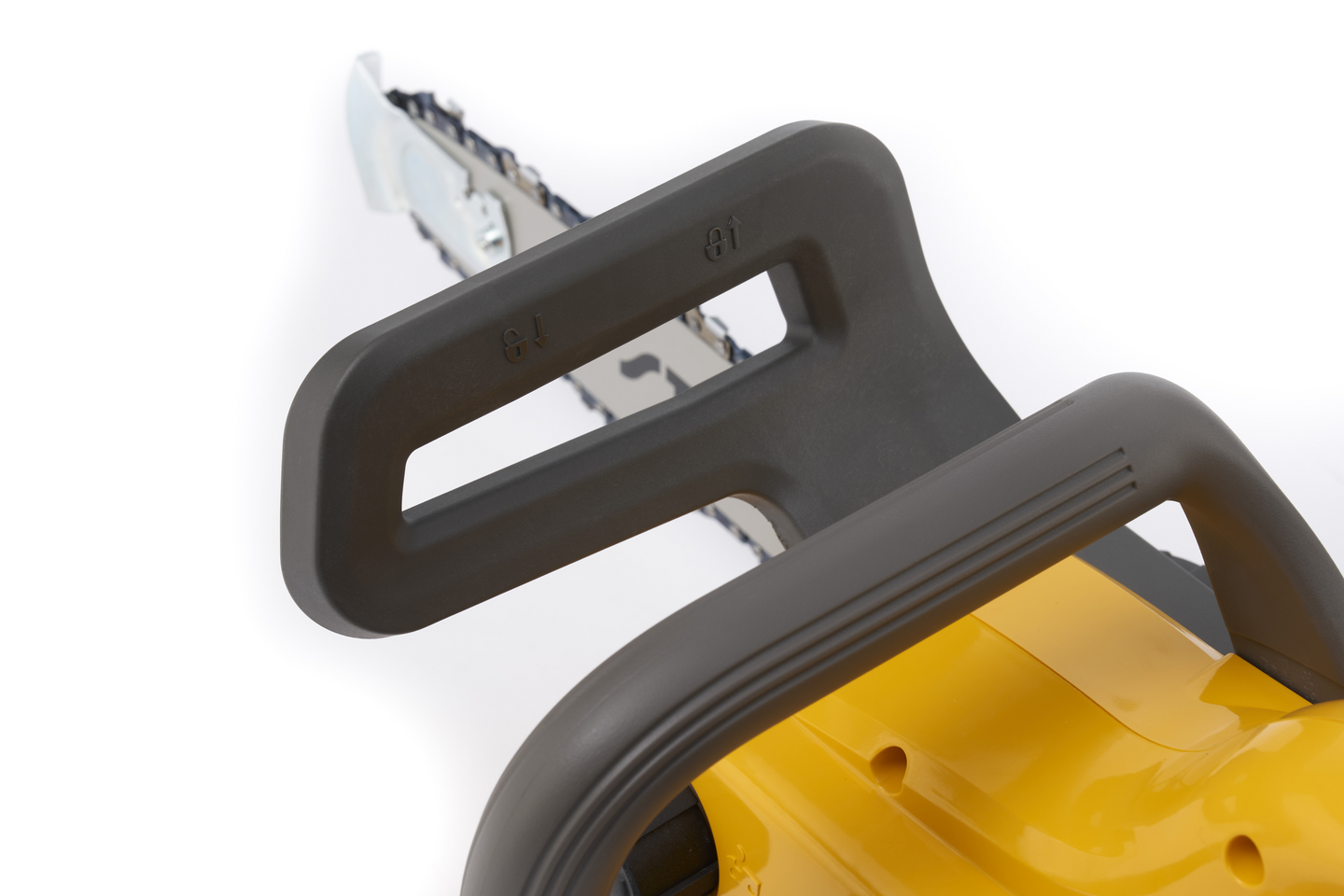 Akkuketjusaha STIGA CS 100 E runko