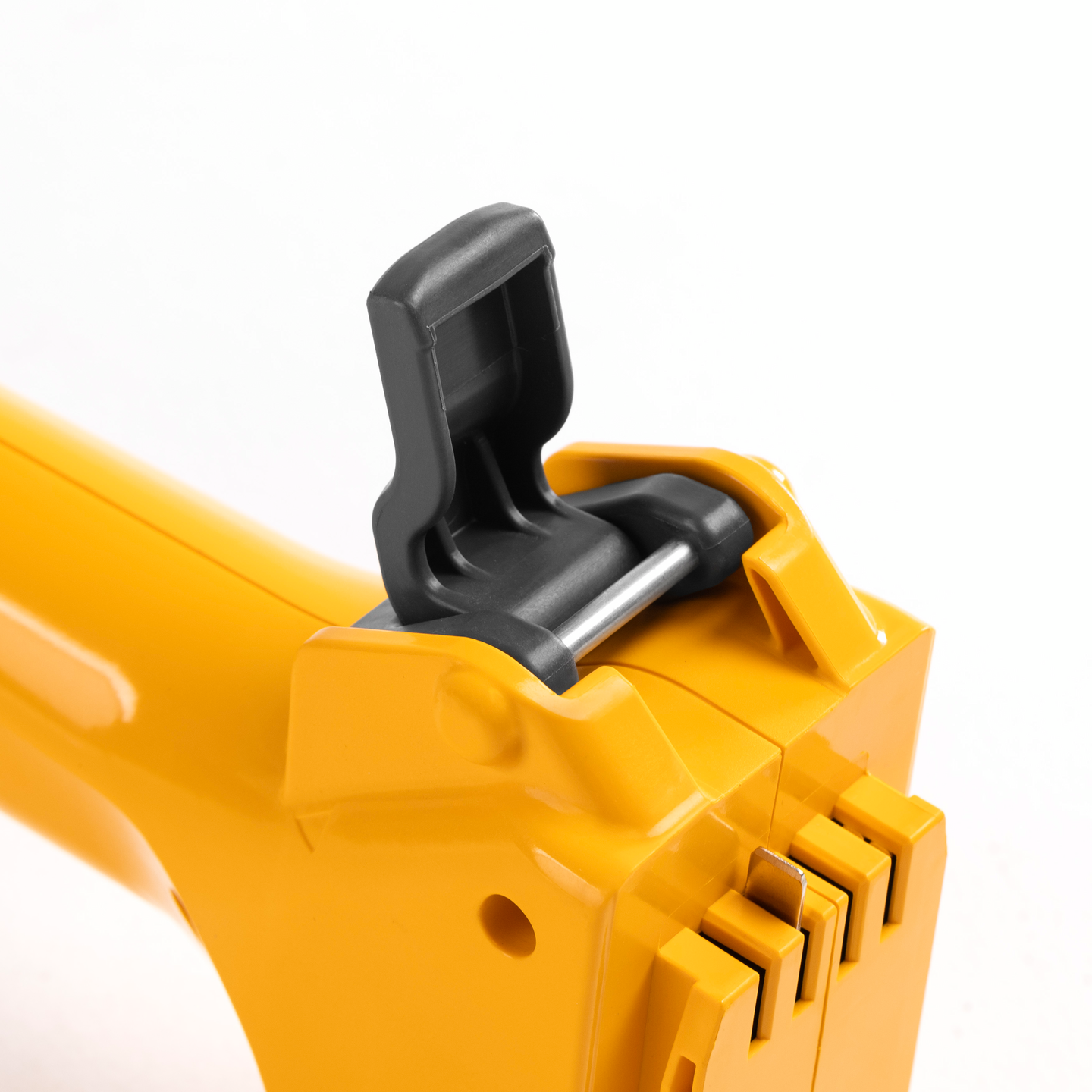 Oksasahan jatkovarsi STIGA PR 100e