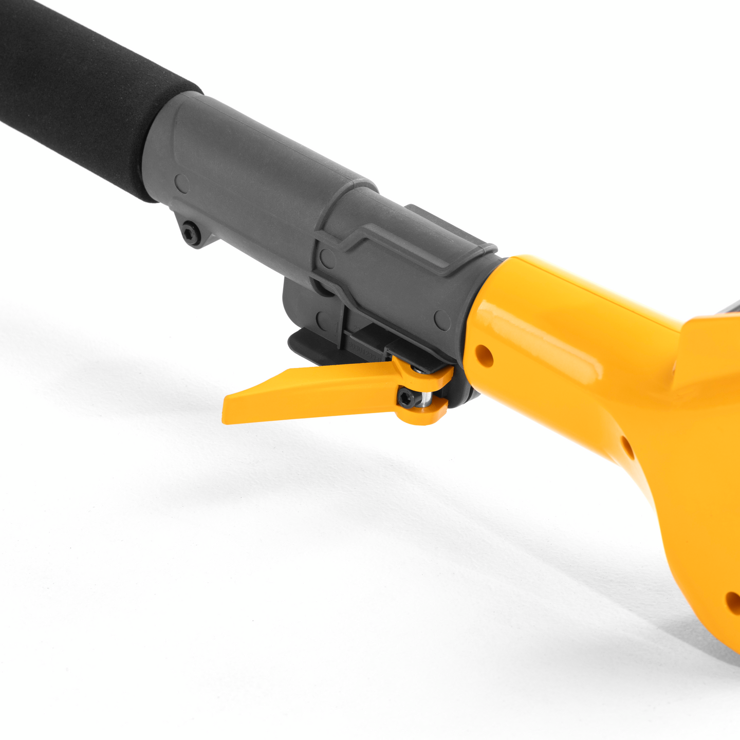 Oksasahan jatkovarsi STIGA PR 100e