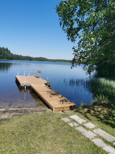 Savorak Putkiankkurointipari 1 m