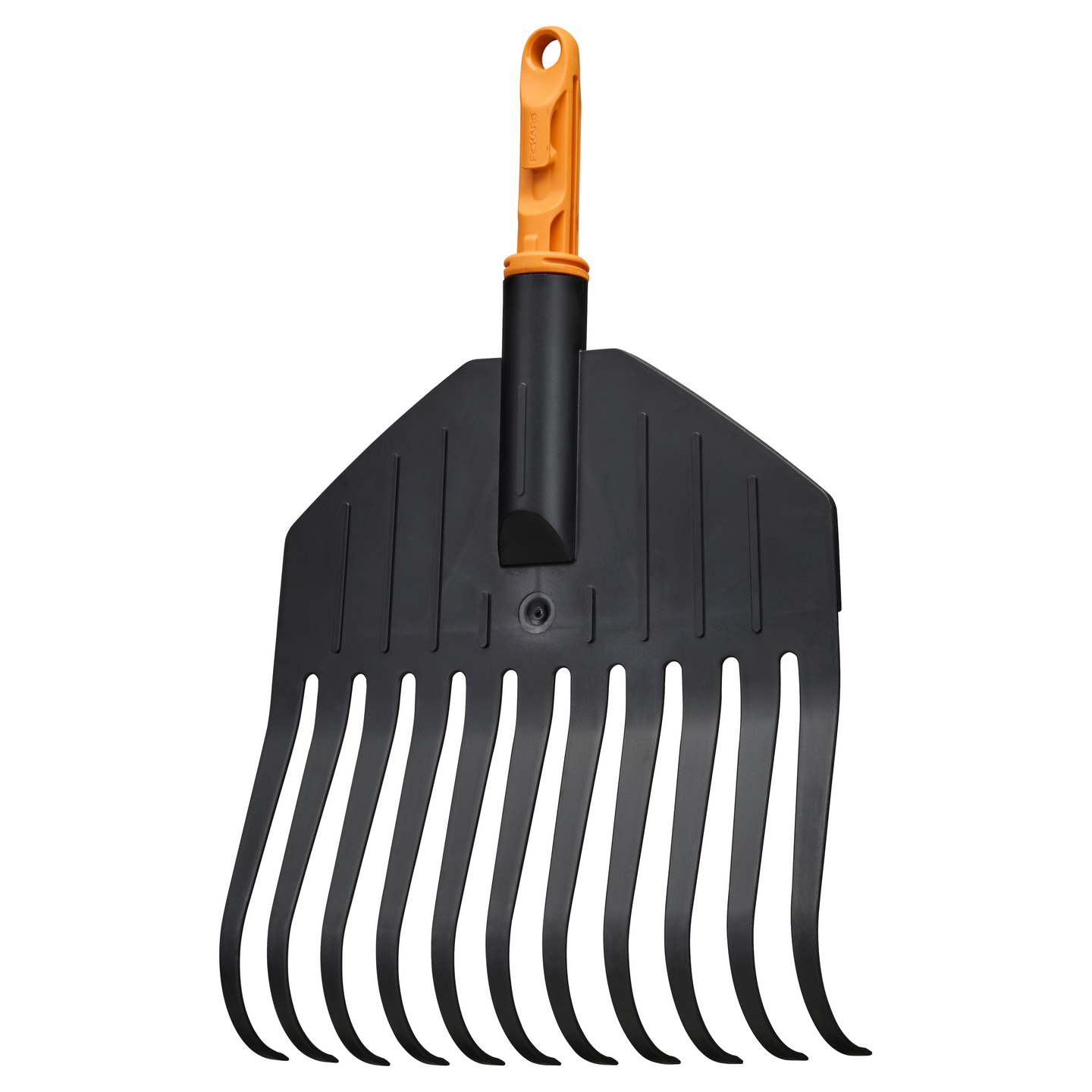 Lehtiharava Fiskars OneClick pieni
