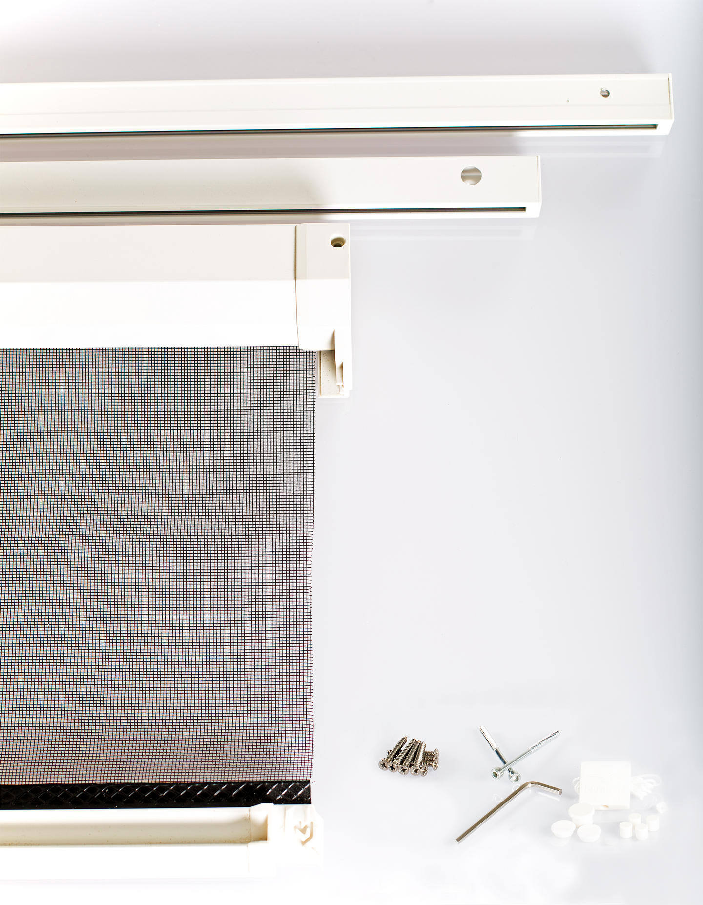 INSEKTSGARDIN LUNDBERGS ROLLO VIT 880, 880X1550