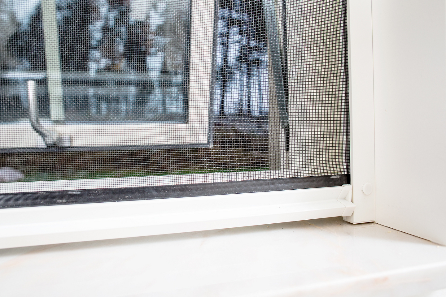 INSEKTSGARDIN LUNDBERGS ROLLO VIT 730, 730X1550