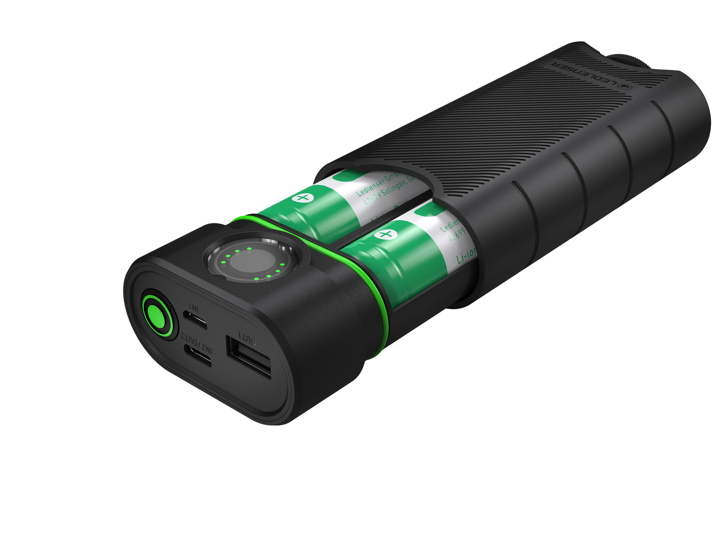 Varavirtalähde Ledlenser Flex10, 9000 mAh