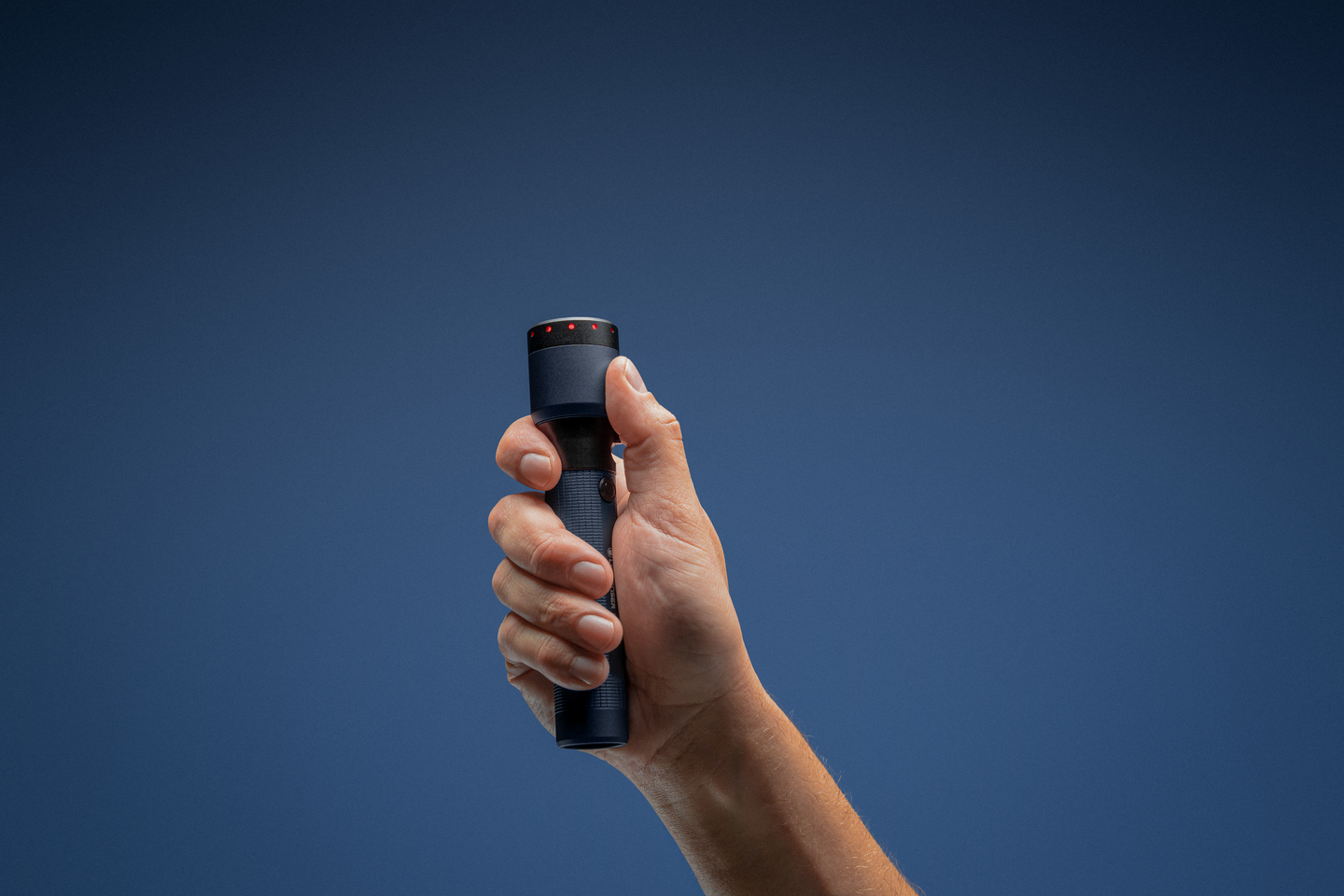 Taskulamppu Ledlenser P7R 2000lm ladattava 25-v. juhlamalli