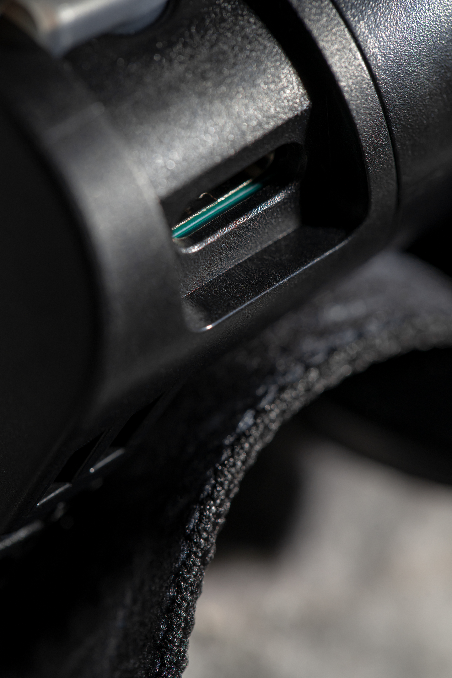 Otsalamppu Ledlenser H8R 600lm ladattava 25-v. juhlamalli