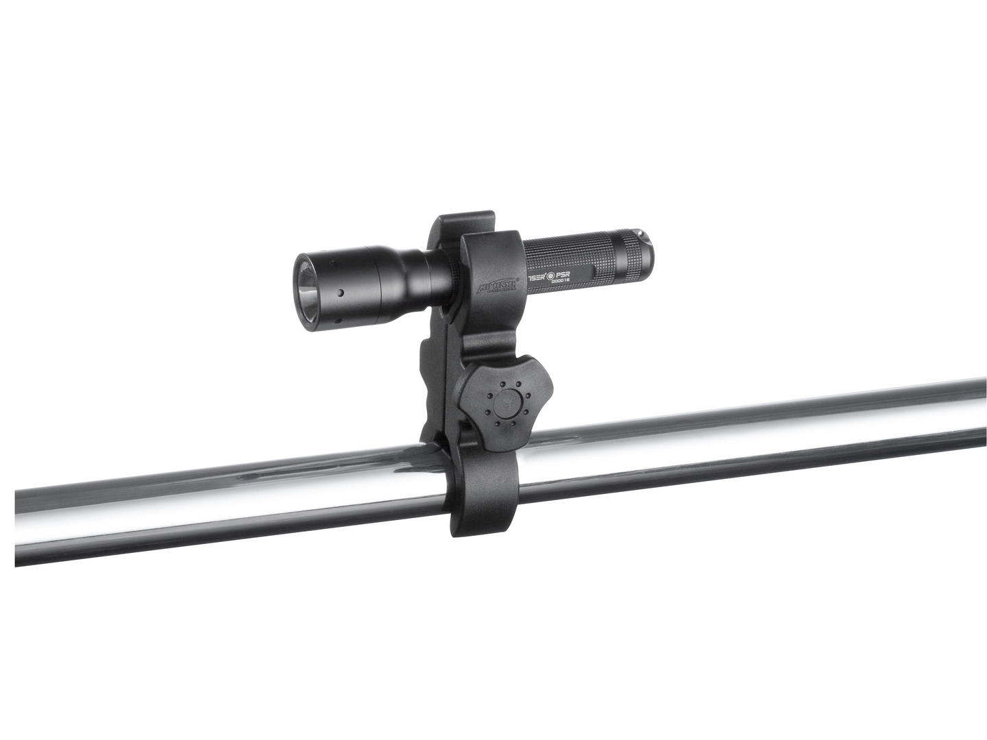 Runko-/yleiskiinnike Ledlenser