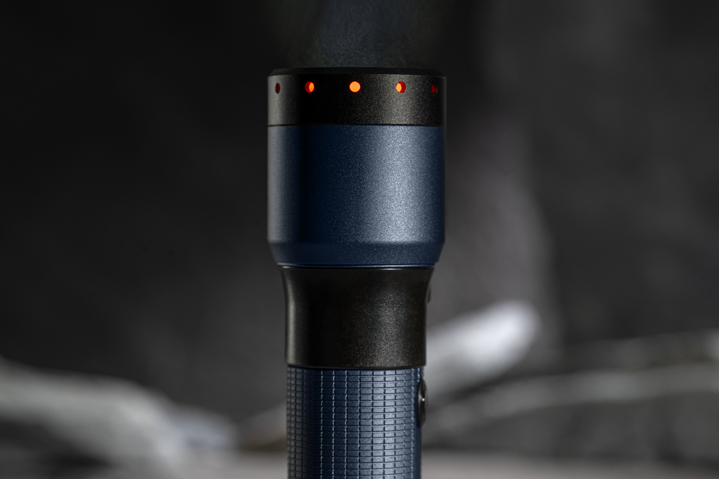 Taskulamppu Ledlenser P7R 2000lm ladattava 25-v. juhlamalli