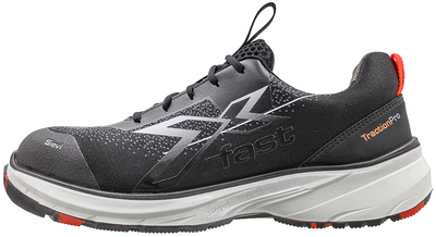 Turvakengät Sievi FastX® DFlex S3S