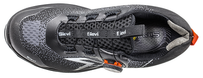 Turvakengät Sievi FastX® DFlex Roller S3S