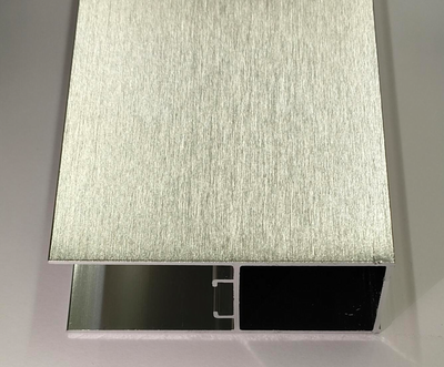 Levennysprofiili XL Cello Flex K, RK ja RT -suihkuseinille