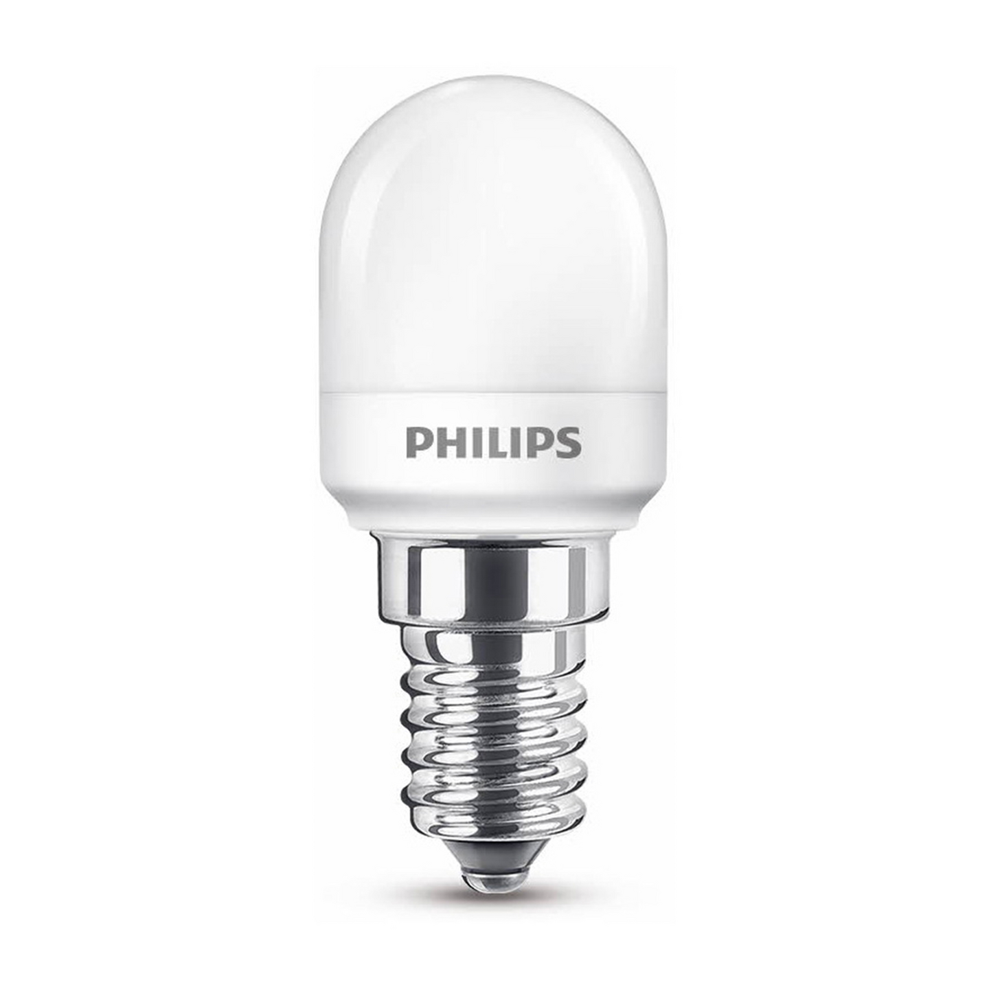 Led-kynttilälamppu Philips 1,7W E14 150lm huurrettu muovi