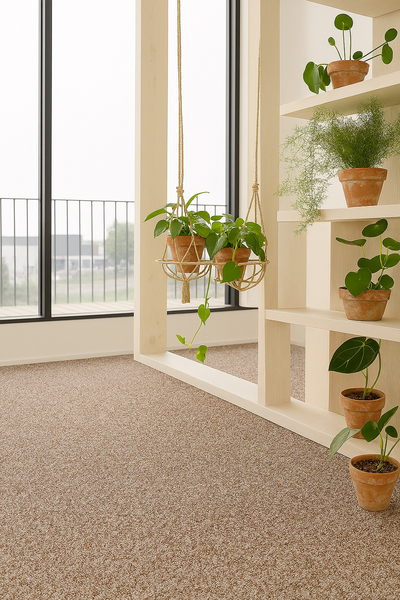 Terassimatto Forest 200cm beige