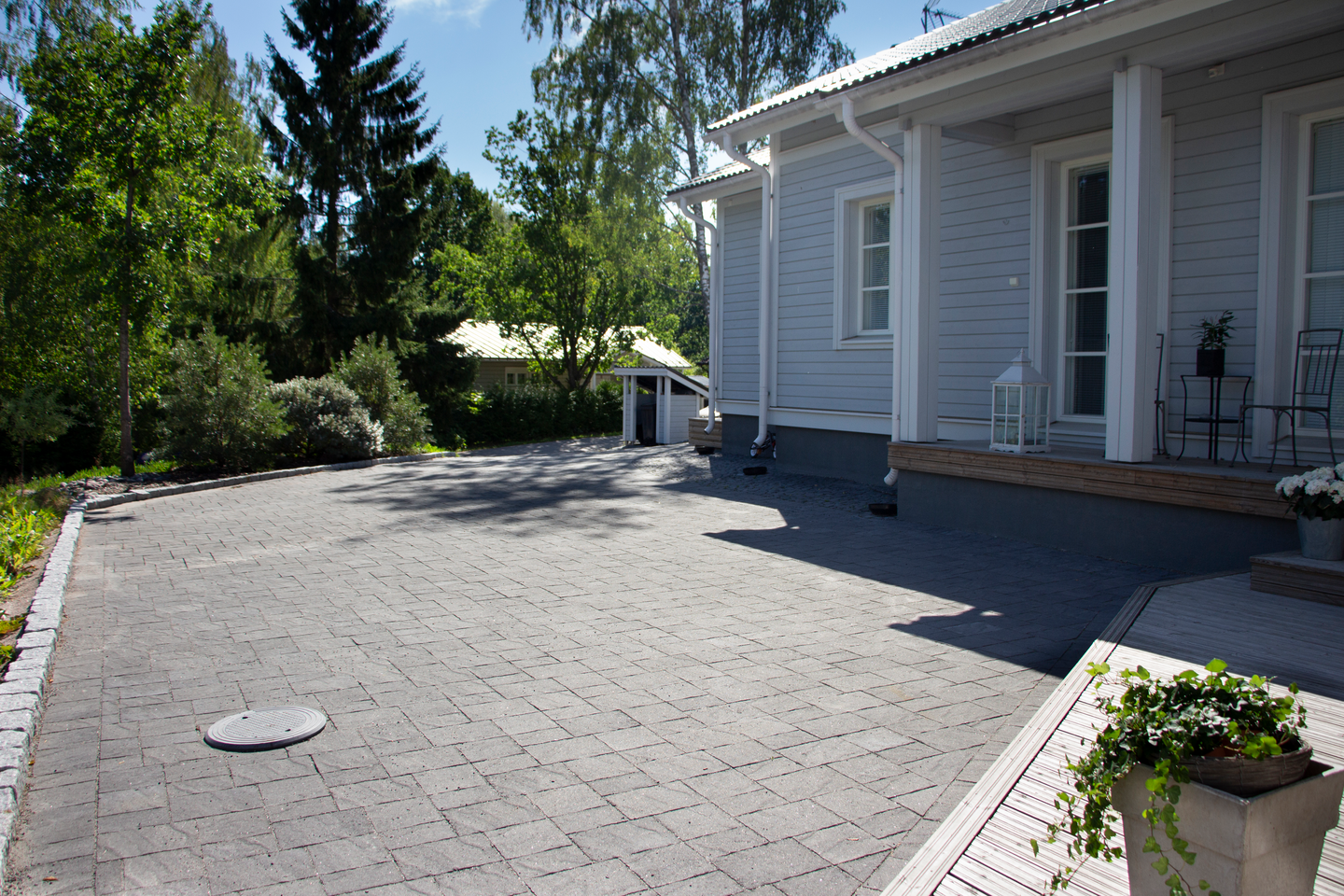 Torino-kivi Rudus musta