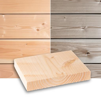 Terassilauta Douglsakuusi 28X195X5180