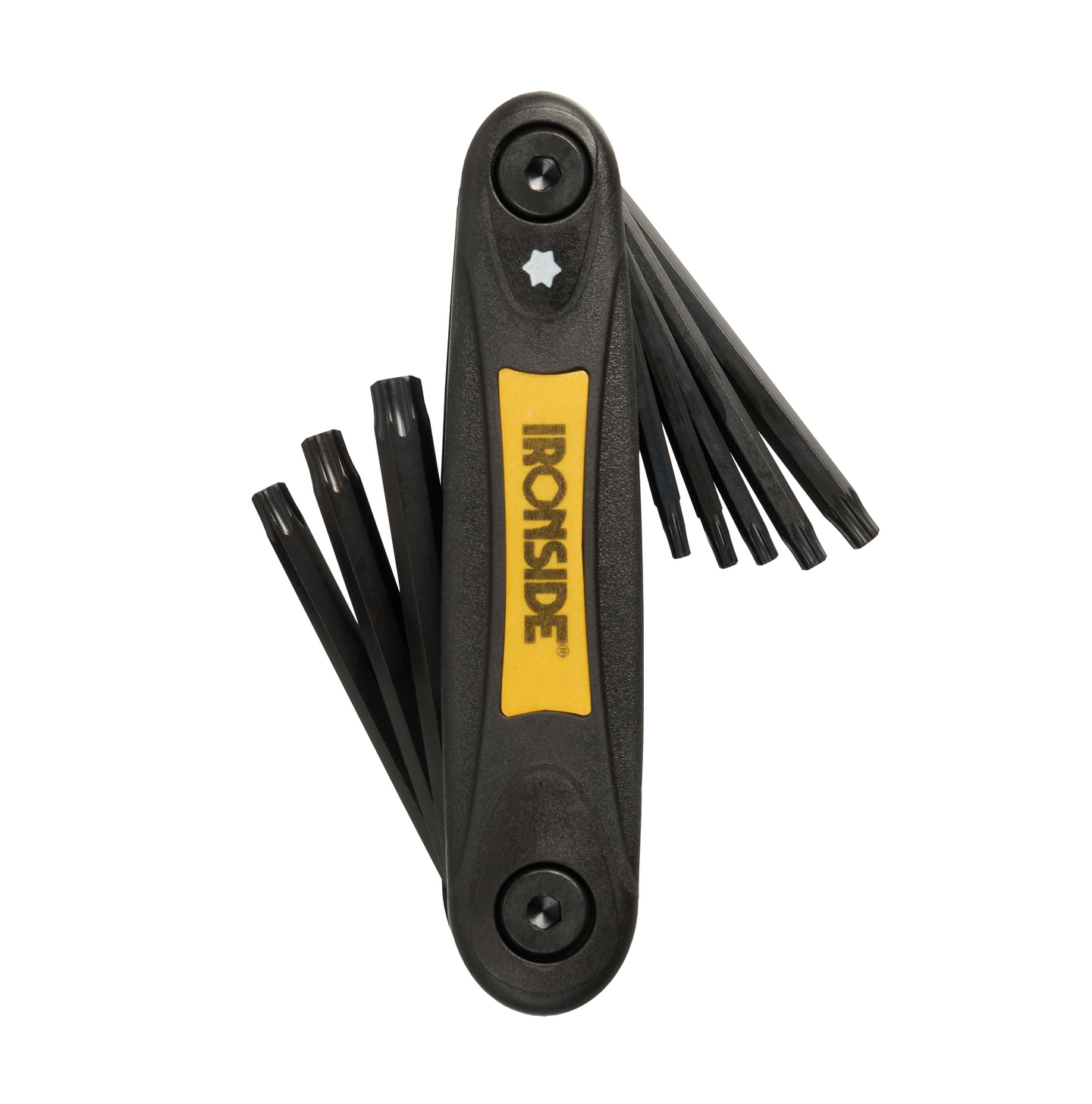 Avainsarja Ironside Hex ja TX