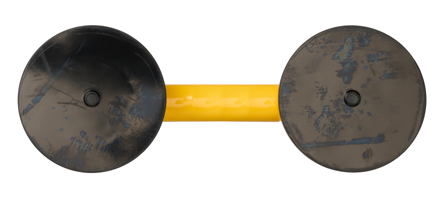 Imukuppi FXA 2 kuppia