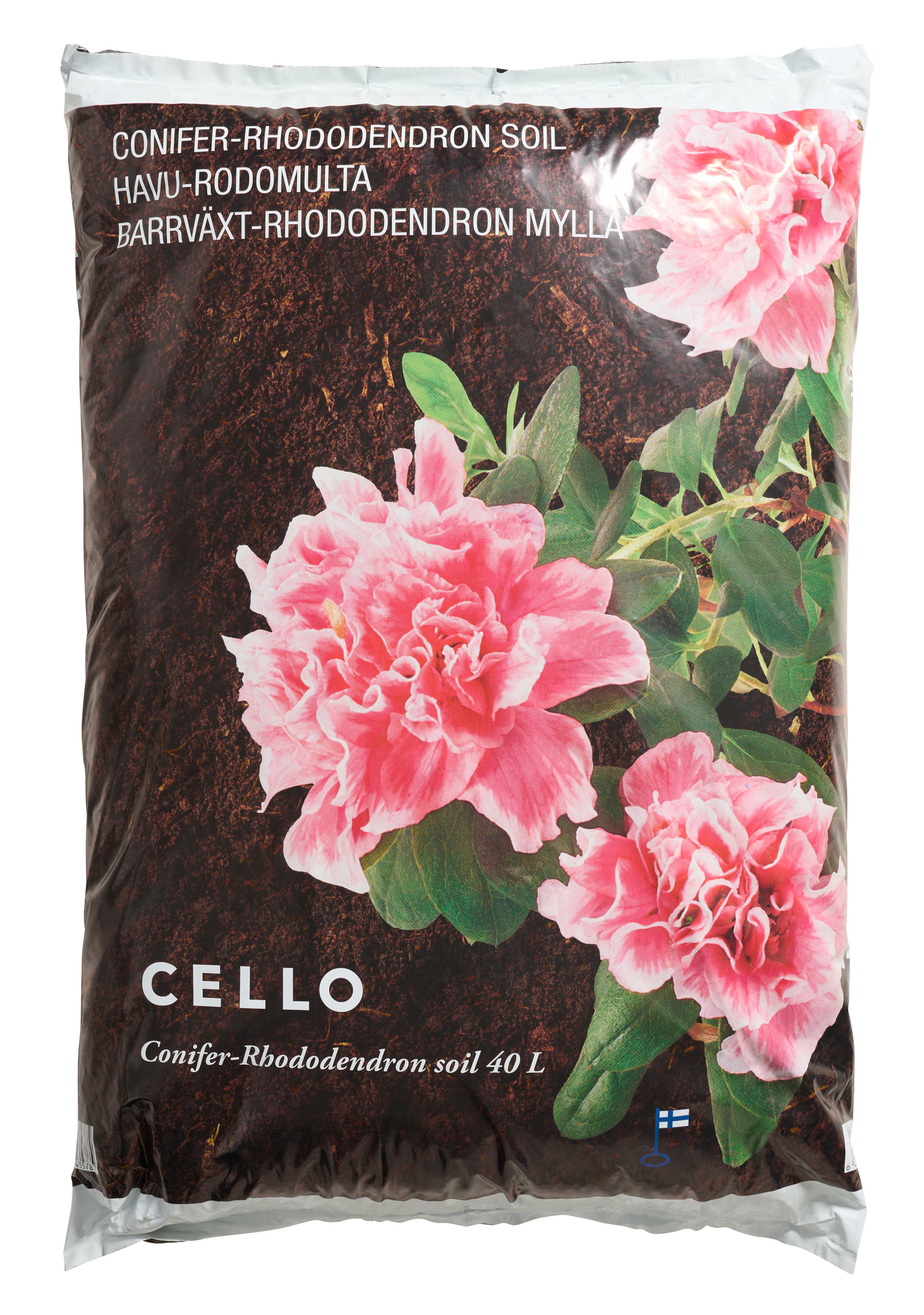 Havu-rodomulta Cello 40l