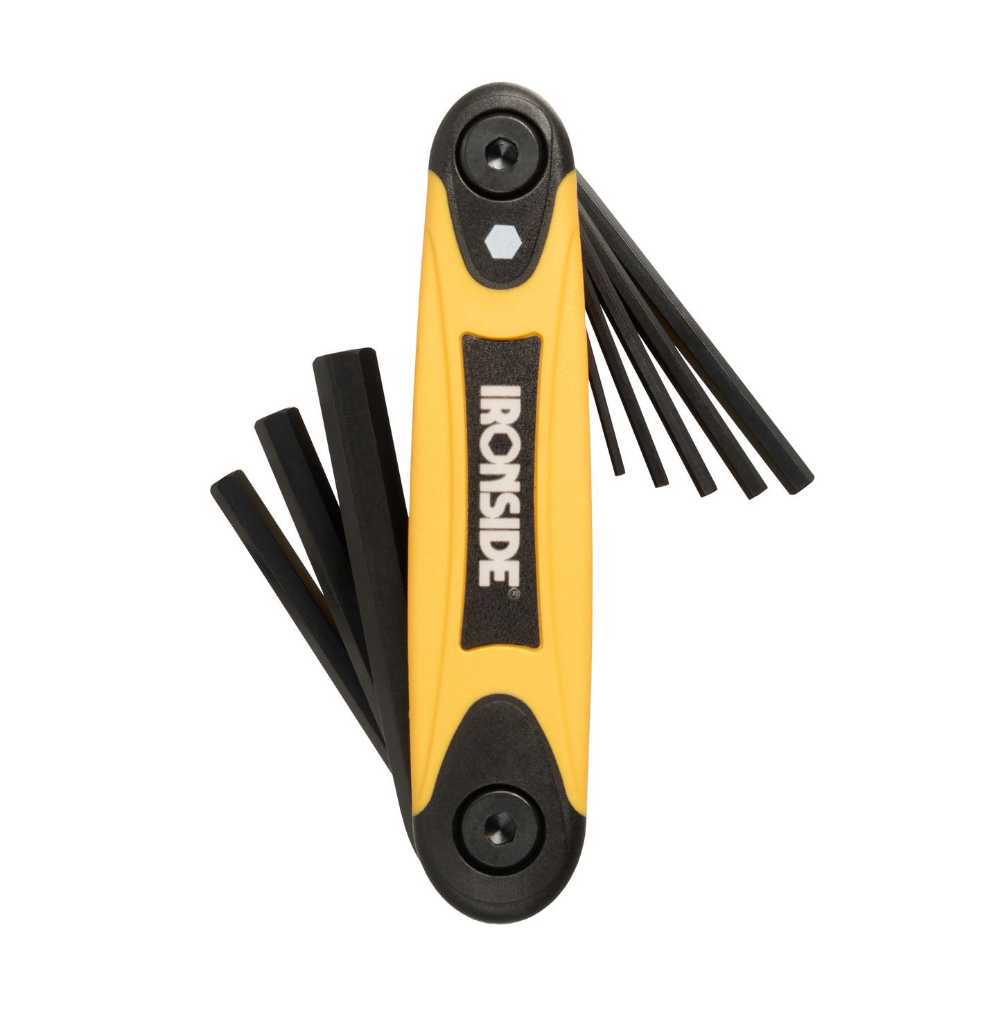 Avainsarja Ironside Hex ja TX