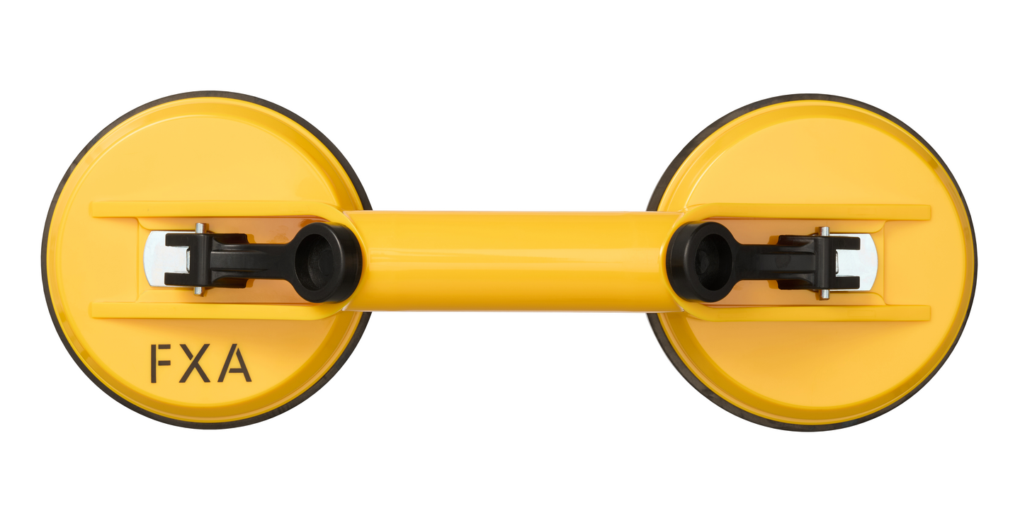 Imukuppi FXA 2 kuppia