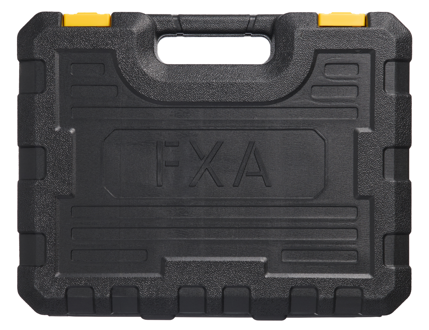 Ruuvitalttasarja FXA 43-osainen