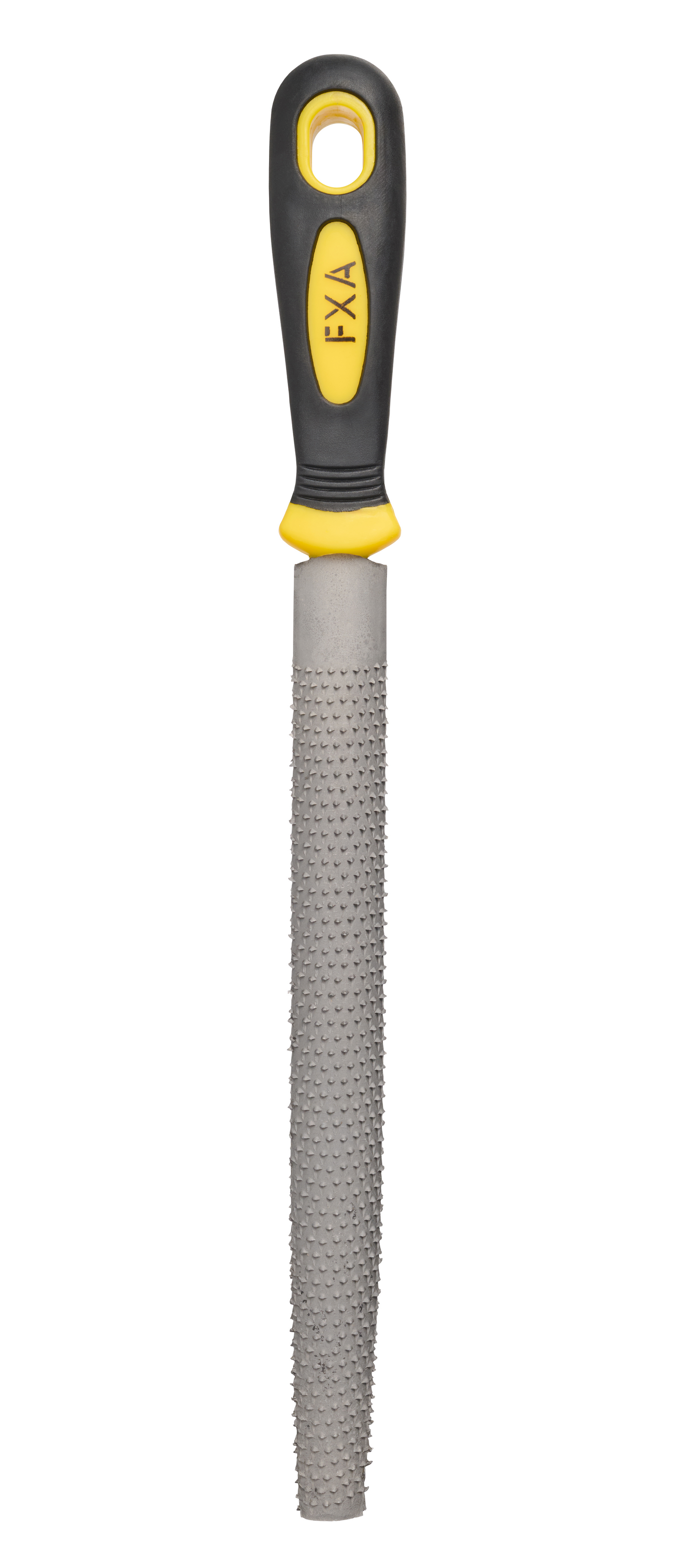 Raspi FXA 200mm puolipyöreä