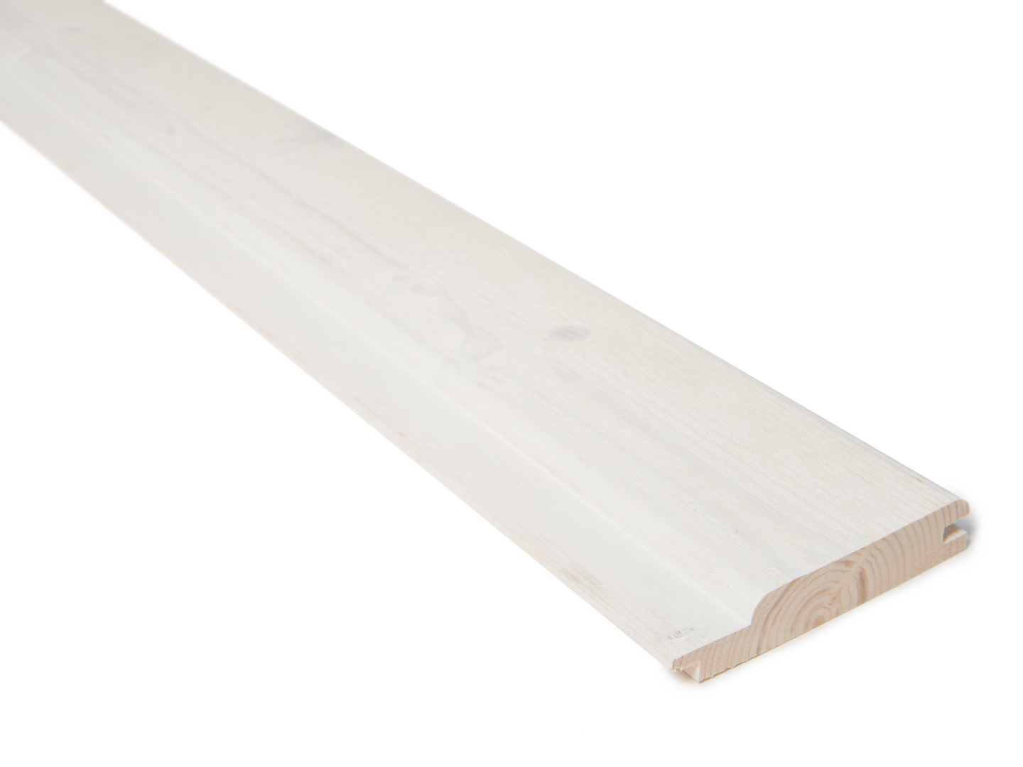 GRAN 22X120 RUSTIKK RU GRUN