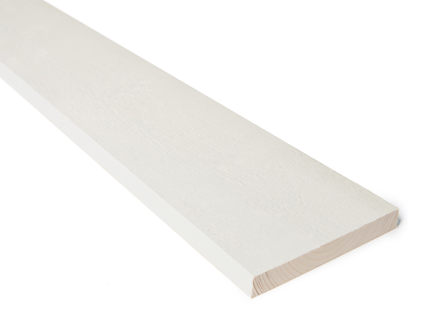 GRAN 19X148 REKTKLED MALT5 HVIT