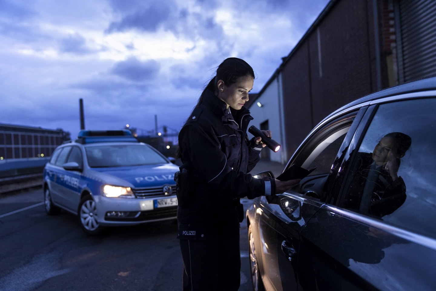 Taskulamppu Ledlenser TT musta 280lm paristokäyttöinen