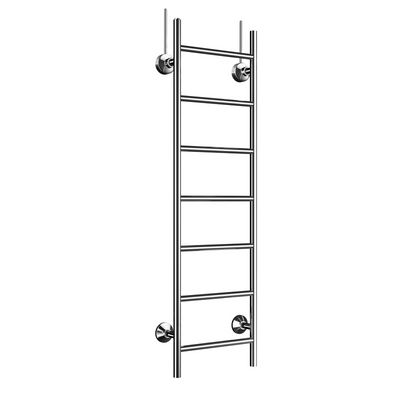 Pyyhekuivain vesi Rej Design Tango Bth 35130 ylä kromi