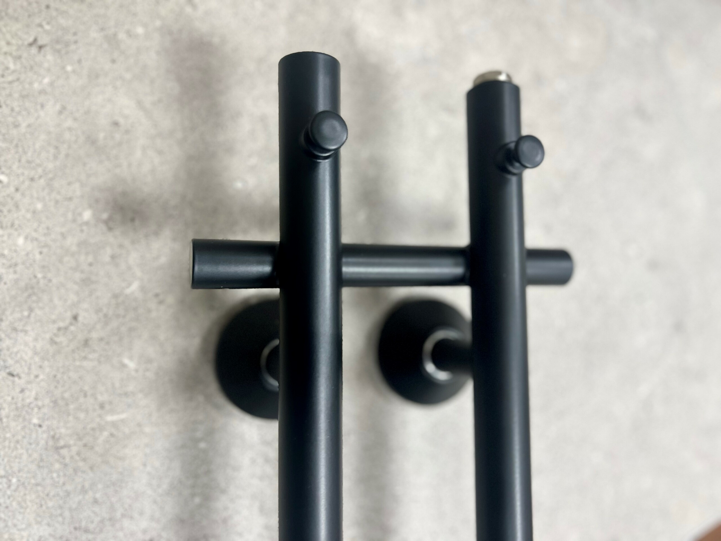 Pyyhekuivain vesi, Rej Design Vivo Bt 20122 mu