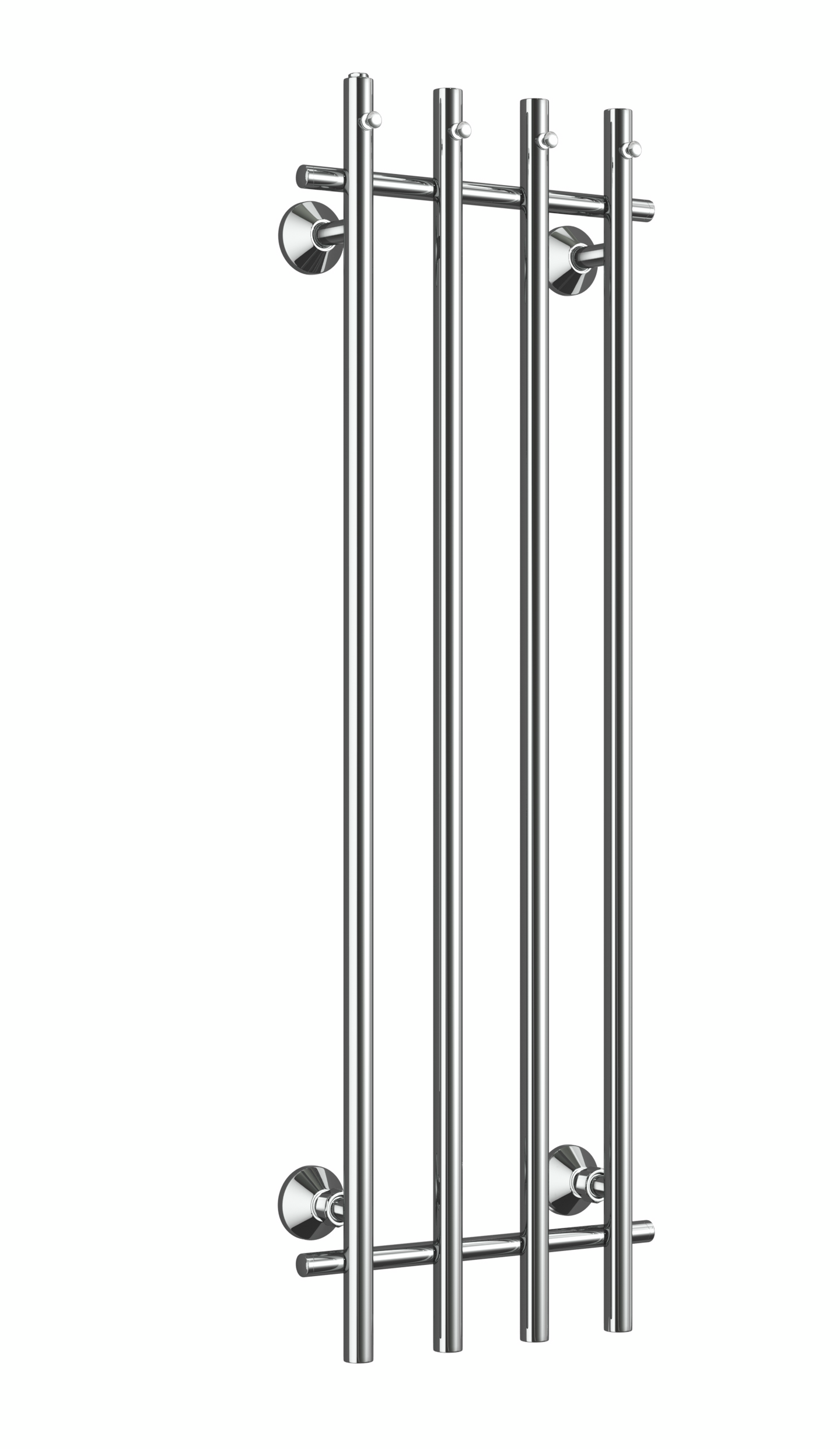 Pyyhekuivain vesi Rej Design Vivo Bt 40124 kromi