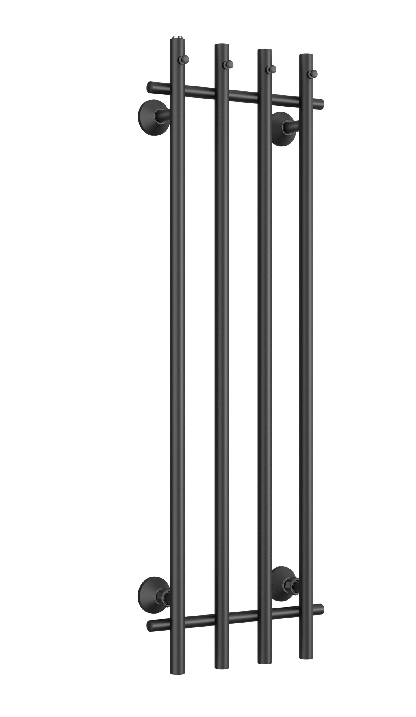 Pyyhekuivain vesi Rej Design Vivo Bt 40124 musta