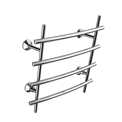 Pyyhekuivain vesi Rej Design Bt Quartet valkoinen