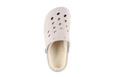 Sandaalit Acces karvavuori beige