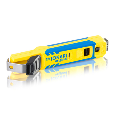 Kuorintaveitsi Jokari 4-70 8-28mm